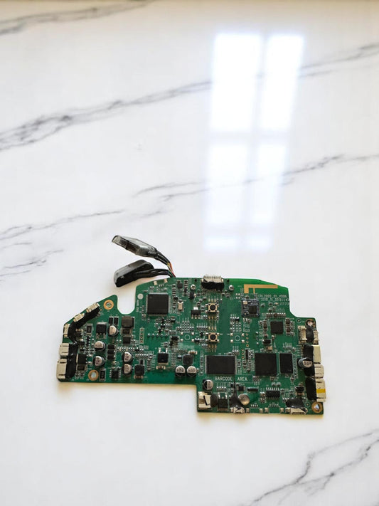 Placa/Módulo base de Cecotec Conga 3290
