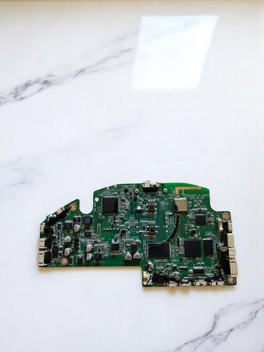 Placa/Módulo base de Cecotec Conga 6090