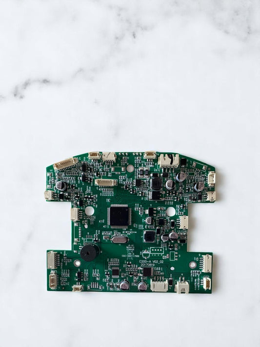 Placa/Módulo base de Cecotec Conga 950/952