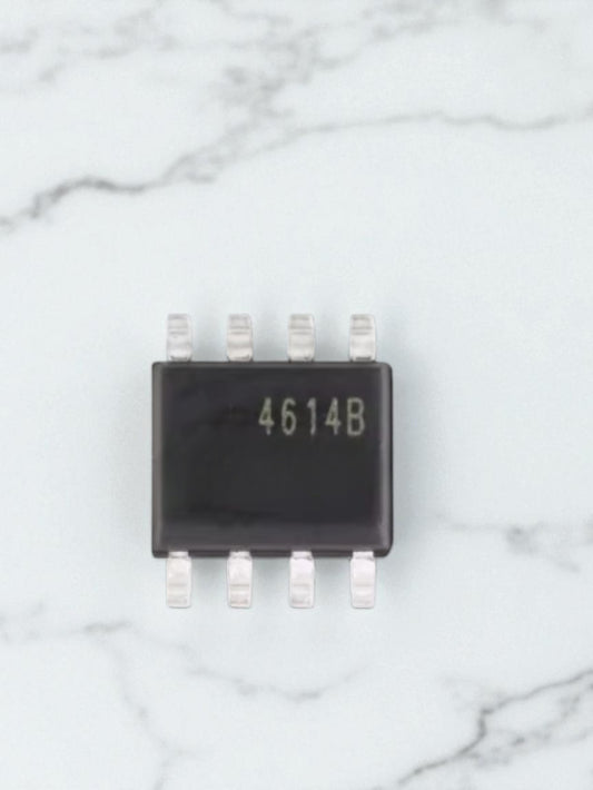 Mosfet 4614B
