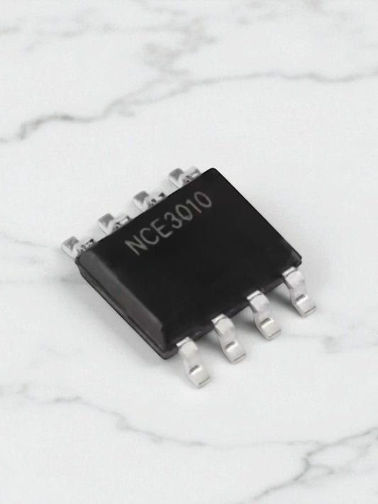 Mosfet NCE3010S