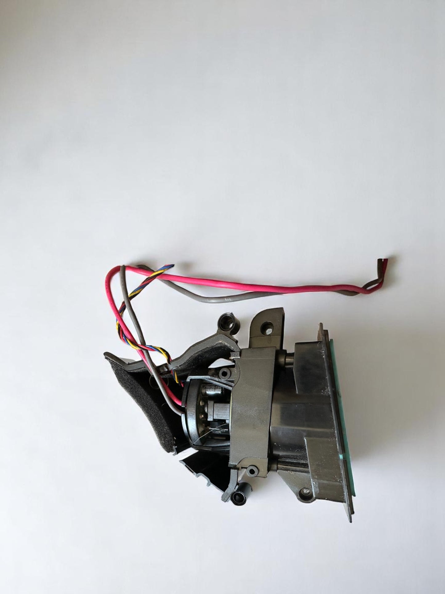 Motor aspiración Cecotec Conga 6090