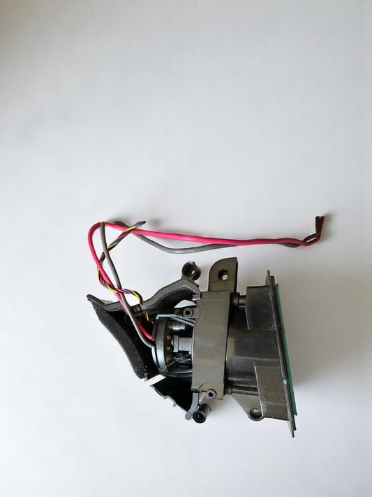Motor aspiración Cecotec Conga 6090