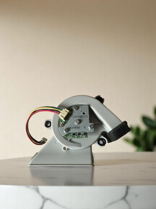 Motor de aspiración Cecotec Conga 990