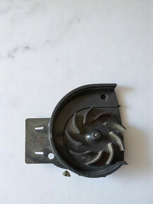 Motor aspiración Cecotec Conga Slim