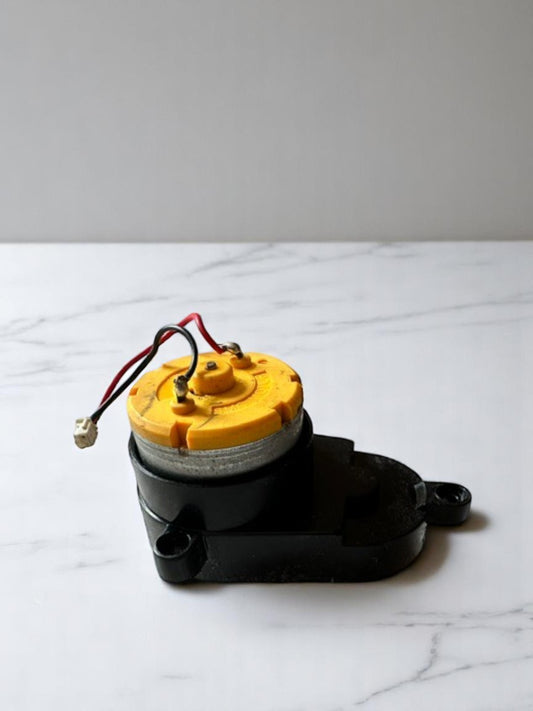 Motor de cepillo lateral Cecotec Conga 1090