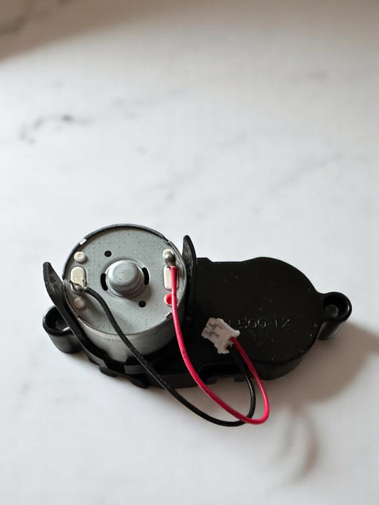 Motor de cepillo lateral Cecotec Conga 1490