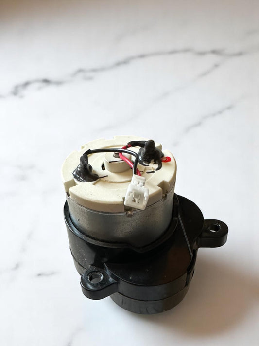 Motor cepillo lateral Cecotec Conga 6090