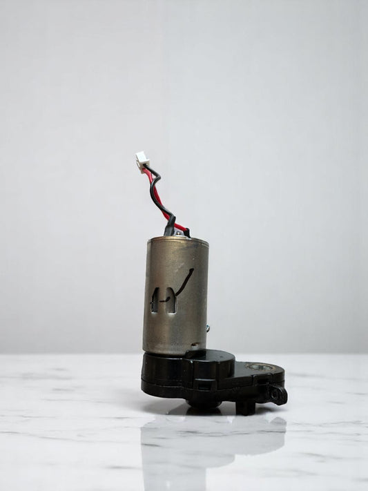 Motor de rodillo central Cecotec Conga 3091