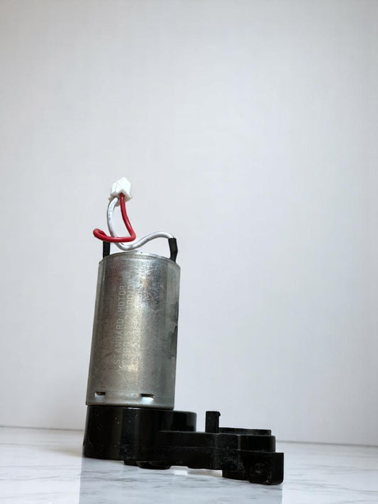 Motor rodillo central para Cecotec Conga 3490