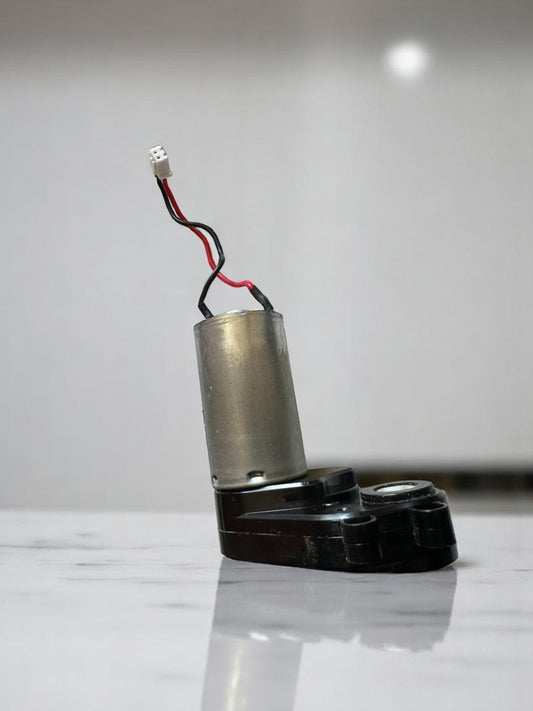 Motor rodillo central para Cecotec Conga 6090