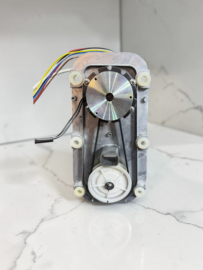 Motor completo Monsieur cuisine connect (con embrague de freno)