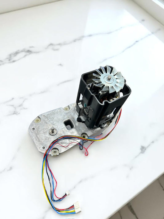 Motor completo Monsieur cuisine connect