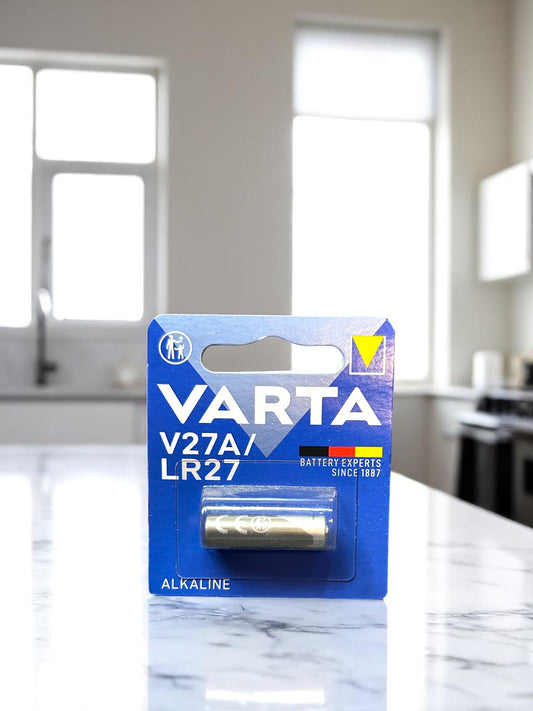 Pila LR27-V27A