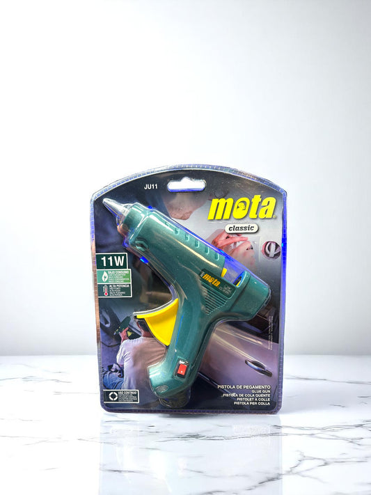 Pistola silicona 11W