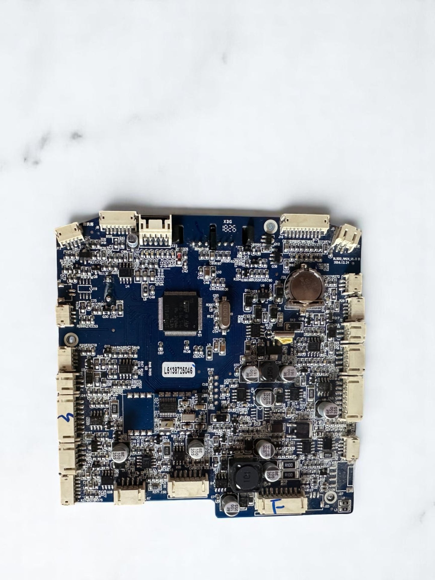 Placa/Módulo base de Cecotec Conga 1290