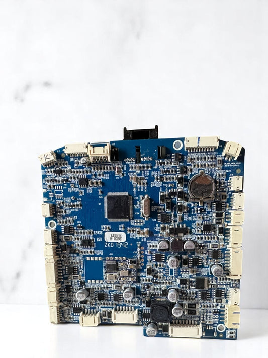 Placa/Módulo base de Cecotec Conga 1490