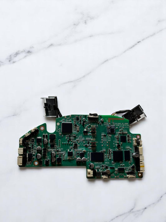 Placa/Módulo base de Cecotec Conga 3890