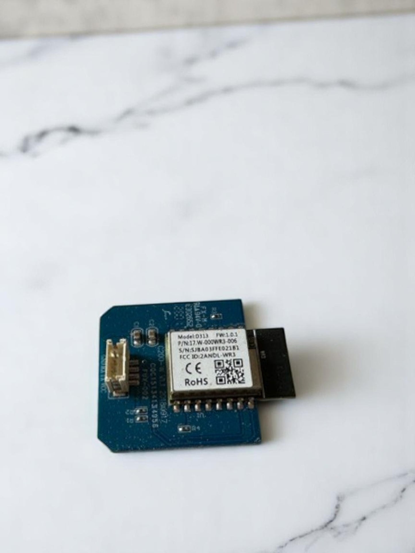 Tarjeta wifi Cecotec Conga 1090