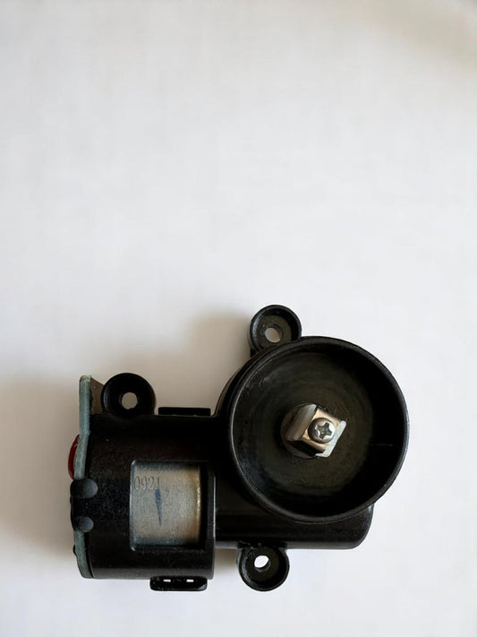 Motor de cepillo lateral Cecotec Conga 3091