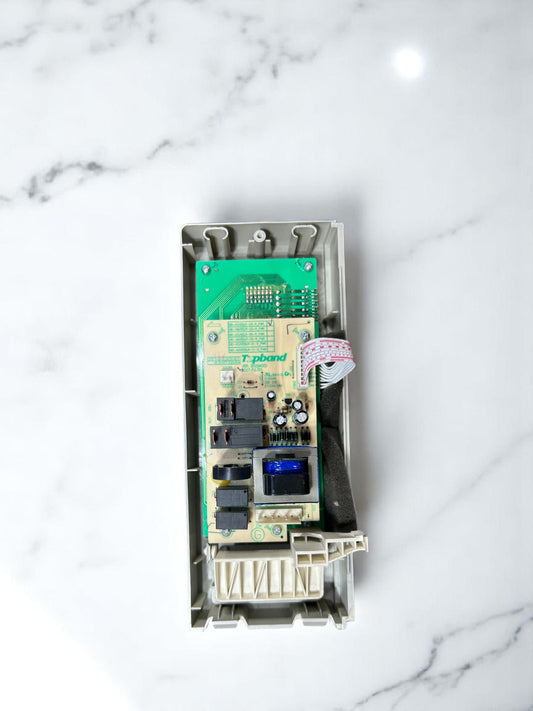 Placa microondas Balay 3WGX1929