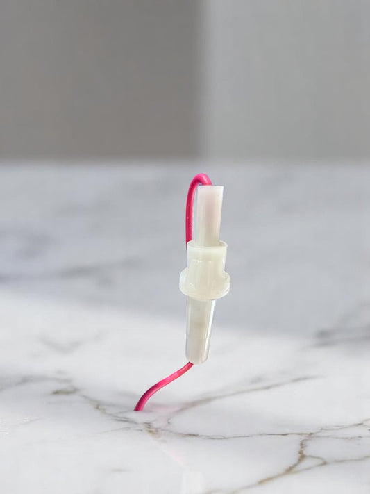 Portafusibles 6X32 con cable