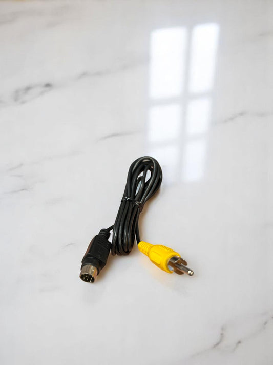 RCA macho a super UHF