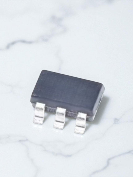 Regulador de voltaje MT3410L