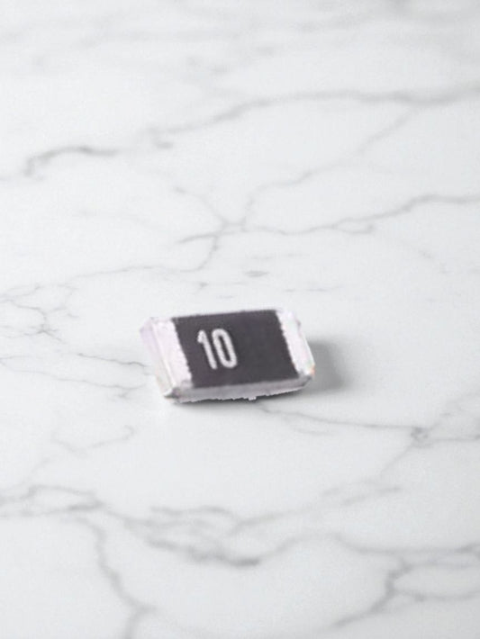 Resistencia SMD 0805 de 0 a 13K Ω