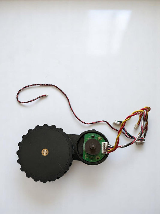 Motor rueda derecha Cecotec Conga 3290