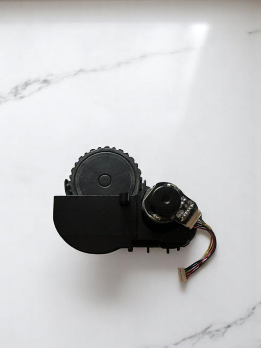 Motor rueda izquierda Cecotec Conga 990