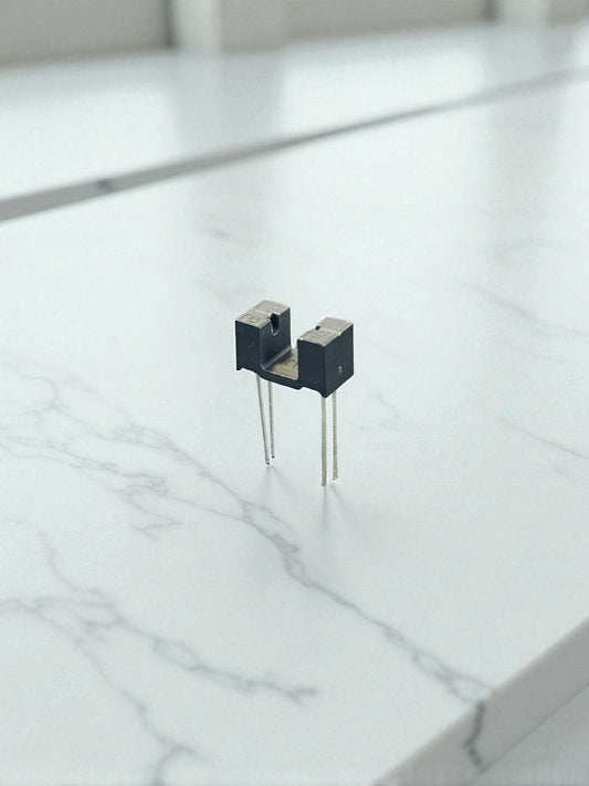 Sensor fotoeléctrico MOC70P1