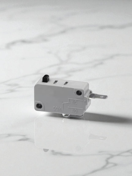 Switch microondas 2 pines