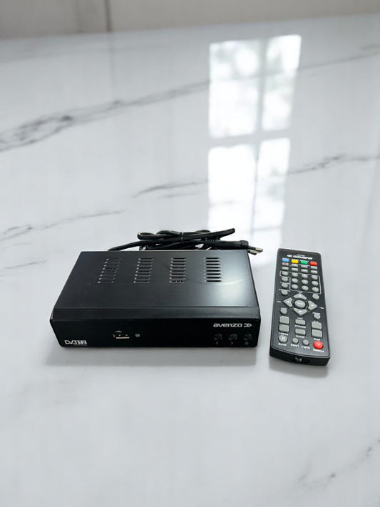 TDT HD