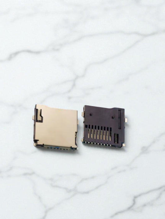 Tarjetero micro SD