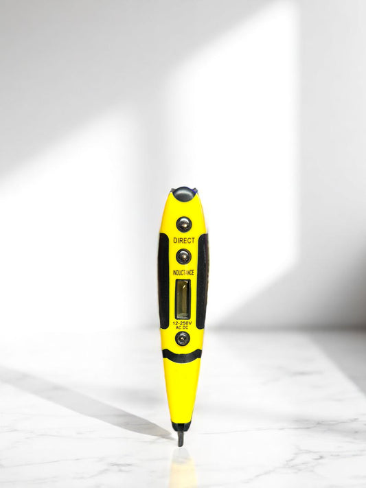 Tester digital