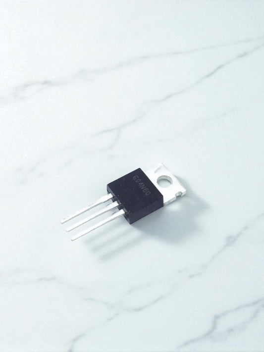 Transistor G04N60