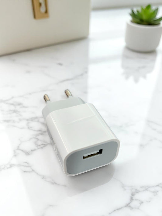Alimentador USB 2.4A