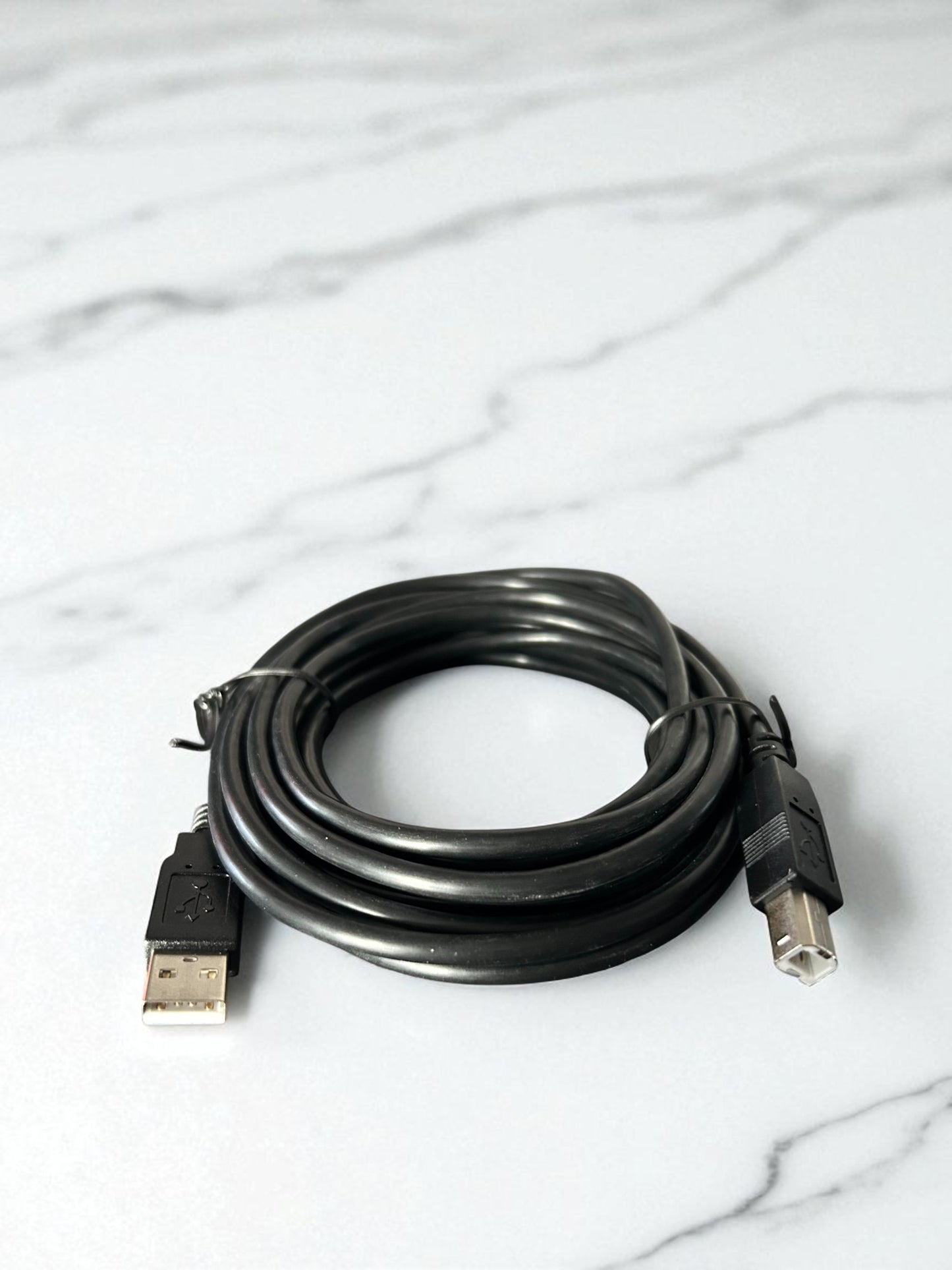 Cable USB a USB 2.0 / 5 m