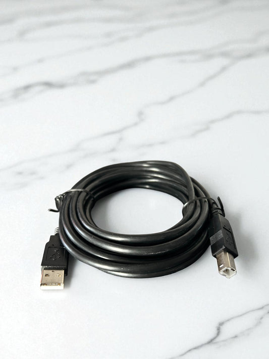 Cable USB a USB 2.0 / 5 m