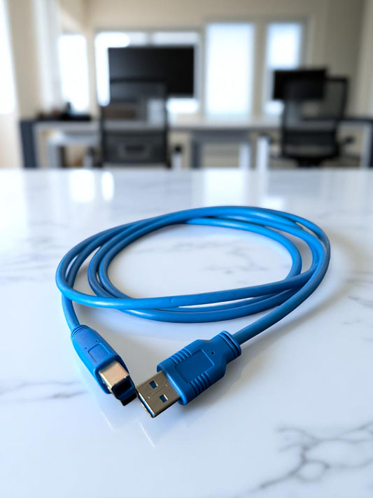 Cable USB a USB 3.0 / 3 m
