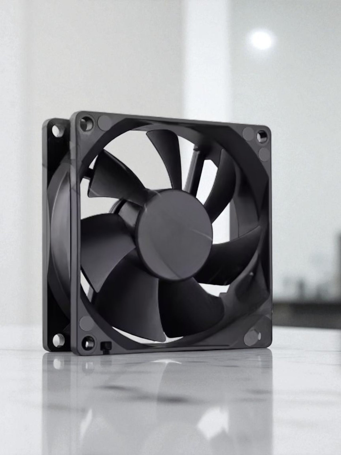 Ventilador