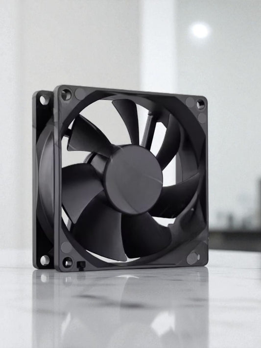 Ventilador