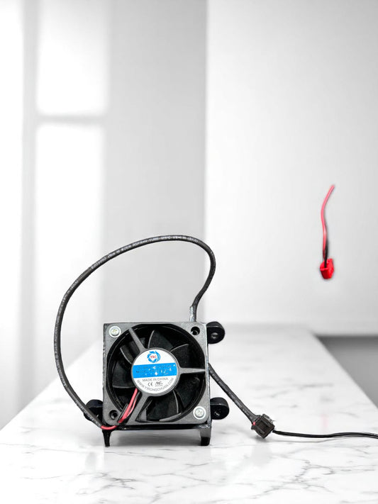Ventilador display/pantalla Monsieur cuisine connect