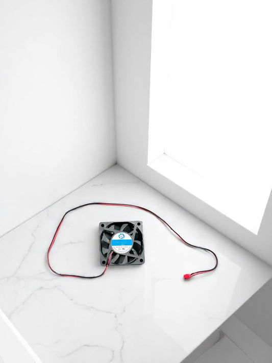 Ventilador para motor Monsieur cuisine connect