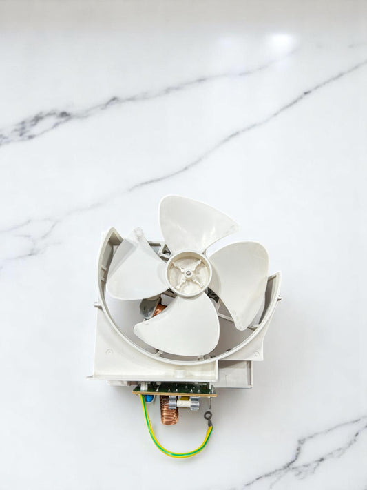 Ventilador microondas Balay 3WGX1929