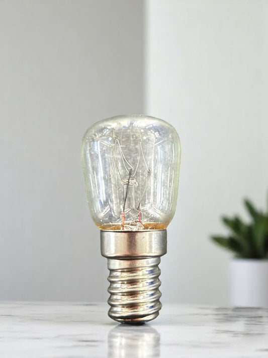 Bombilla frigorífico E14