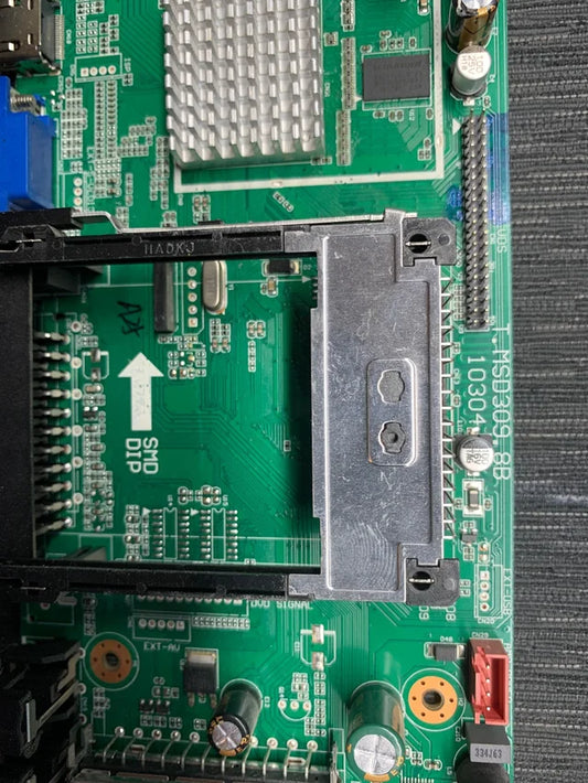 Main T.MSD309.8B