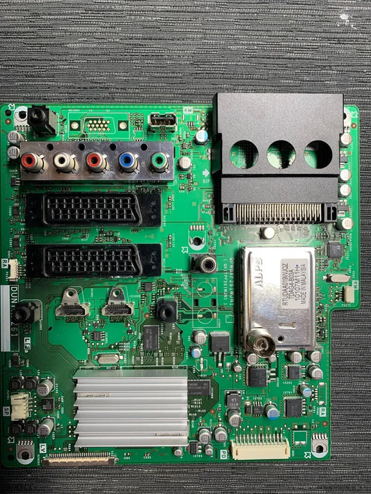 Main DUNTKF261