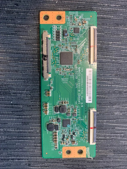 TCON TPV_LC320EUJ-FFA1